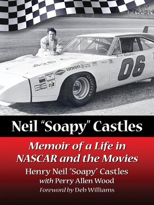cover image of Neil "Soapy" Castles